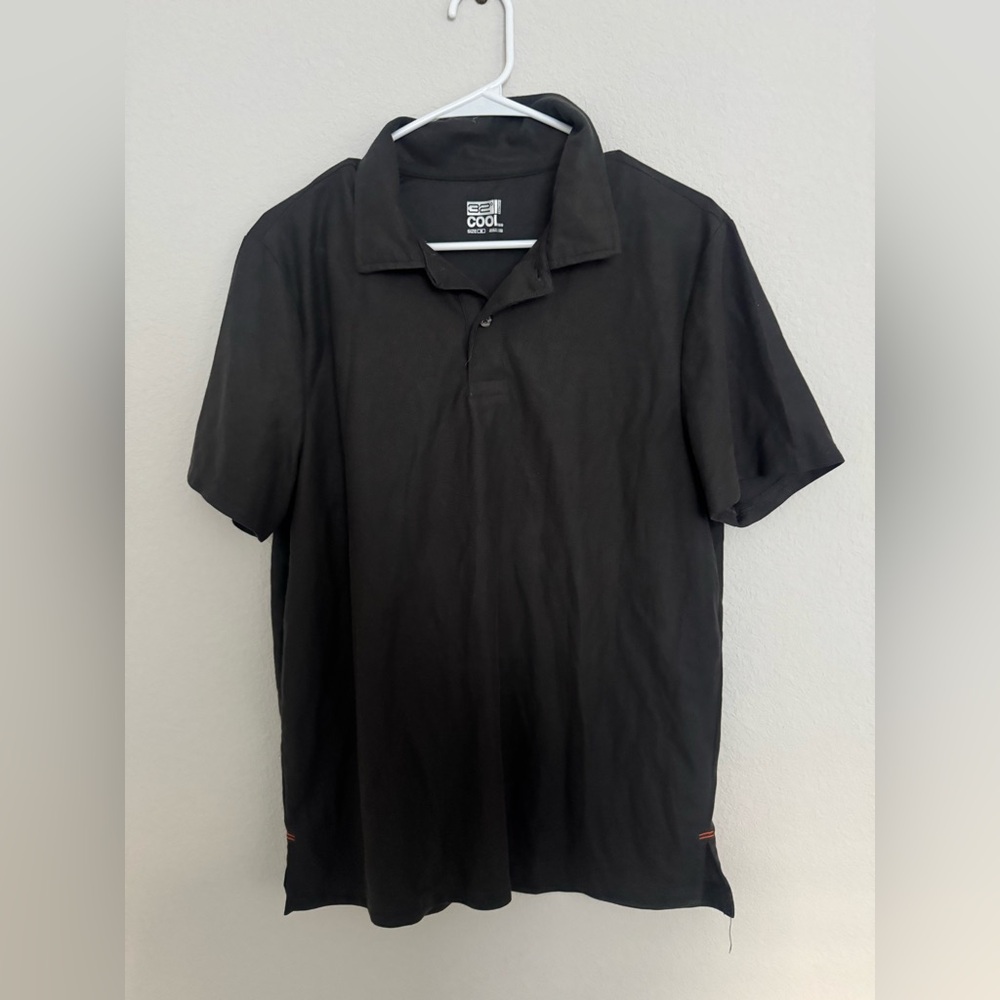 Bundle of Three 32 Degrees Cool Polos